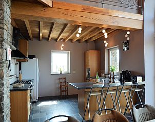 Unterkunft 093619 - Ferienhaus Luxemburg - Les Trois Chênes