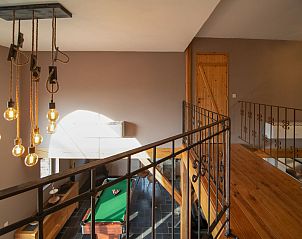 Unterkunft 093619 - Ferienhaus Luxemburg - Les Trois Chênes