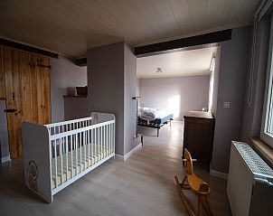 Unterkunft 093619 - Ferienhaus Luxemburg - Les Trois Chênes