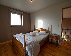 Unterkunft 093619 - Ferienhaus Luxemburg - Les Trois Chênes