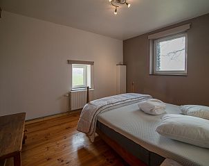 Unterkunft 093619 - Ferienhaus Luxemburg - Les Trois Chênes