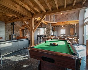 Unterkunft 093619 - Ferienhaus Luxemburg - Les Trois Chênes
