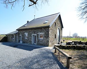 Unterkunft 093619 - Ferienhaus Luxemburg - Les Trois Chênes