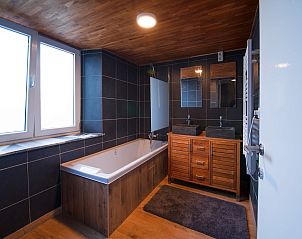 Unterkunft 093619 - Ferienhaus Luxemburg - Les Trois Chênes