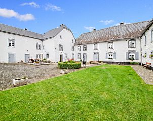 Unterkunft 093620 - Ferienhaus Luxemburg - Château-ferme de Sterpigny