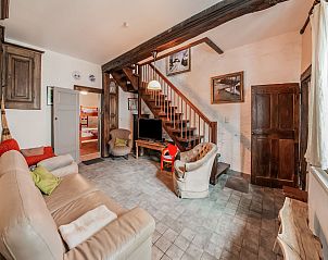 Unterkunft 093620 - Ferienhaus Luxemburg - Château-ferme de Sterpigny