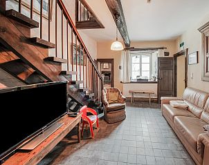 Unterkunft 093620 - Ferienhaus Luxemburg - Château-ferme de Sterpigny