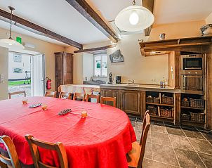 Unterkunft 093620 - Ferienhaus Luxemburg - Château-ferme de Sterpigny