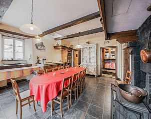 Unterkunft 093620 - Ferienhaus Luxemburg - Château-ferme de Sterpigny