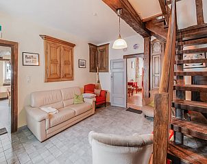 Unterkunft 093620 - Ferienhaus Luxemburg - Château-ferme de Sterpigny