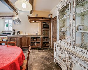 Unterkunft 093620 - Ferienhaus Luxemburg - Château-ferme de Sterpigny