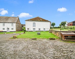 Unterkunft 093620 - Ferienhaus Luxemburg - Château-ferme de Sterpigny