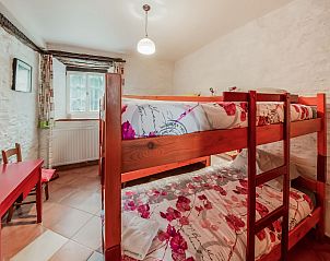 Unterkunft 093620 - Ferienhaus Luxemburg - Château-ferme de Sterpigny