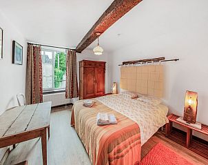 Unterkunft 093620 - Ferienhaus Luxemburg - Château-ferme de Sterpigny