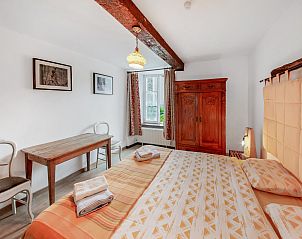 Unterkunft 093620 - Ferienhaus Luxemburg - Château-ferme de Sterpigny