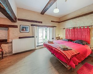 Unterkunft 093620 - Ferienhaus Luxemburg - Château-ferme de Sterpigny