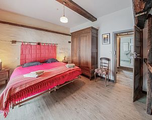 Unterkunft 093620 - Ferienhaus Luxemburg - Château-ferme de Sterpigny