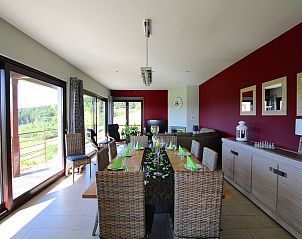 Unterkunft 0936303 - Ferienhaus Luxemburg - Gîte du Chenay