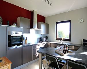 Unterkunft 0936303 - Ferienhaus Luxemburg - Gîte du Chenay