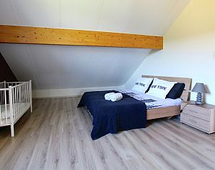 Unterkunft 0936303 - Ferienhaus Luxemburg - Gîte du Chenay
