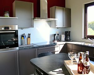 Unterkunft 0936303 - Ferienhaus Luxemburg - Gîte du Chenay