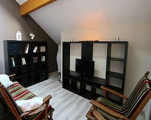 Unterkunft 0936303 - Ferienhaus Luxemburg - Gîte du Chenay