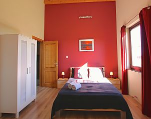 Unterkunft 0936303 - Ferienhaus Luxemburg - Gîte du Chenay