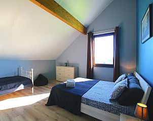 Unterkunft 0936303 - Ferienhaus Luxemburg - Gîte du Chenay