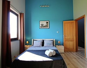 Unterkunft 0936303 - Ferienhaus Luxemburg - Gîte du Chenay