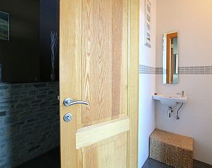 Unterkunft 0936303 - Ferienhaus Luxemburg - Gîte du Chenay
