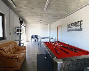 Unterkunft 0936303 - Ferienhaus Luxemburg - Gîte du Chenay