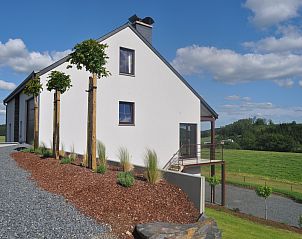 Unterkunft 0936303 - Ferienhaus Luxemburg - Gîte du Chenay
