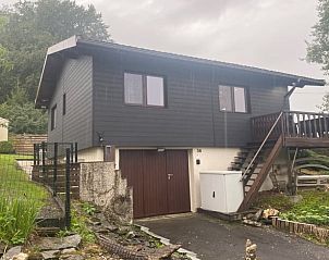 Guest house 093637 • Chalet Luxembourg • Vakantiehuis in Gouvy 