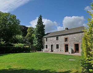 Unterkunft 0936501 - Ferienhaus Luxemburg - Vakantiehuis in ONEUX