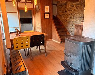 Unterkunft 0936501 - Ferienhaus Luxemburg - Vakantiehuis in ONEUX