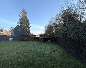 Unterkunft 0936501 - Ferienhaus Luxemburg - Vakantiehuis in ONEUX