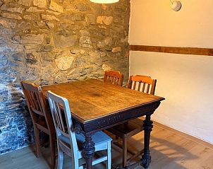 Unterkunft 0936501 - Ferienhaus Luxemburg - Vakantiehuis in ONEUX