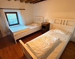 Unterkunft 0936501 - Ferienhaus Luxemburg - Vakantiehuis in ONEUX