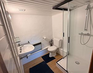 Unterkunft 0936501 - Ferienhaus Luxemburg - Vakantiehuis in ONEUX