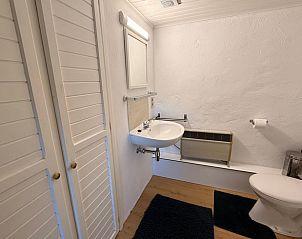 Unterkunft 0936501 - Ferienhaus Luxemburg - Vakantiehuis in ONEUX