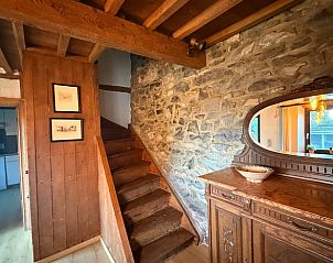 Unterkunft 0936501 - Ferienhaus Luxemburg - Vakantiehuis in ONEUX