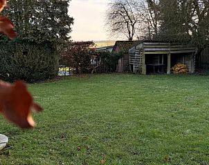 Unterkunft 0936501 - Ferienhaus Luxemburg - Vakantiehuis in ONEUX