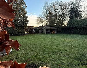 Unterkunft 0936501 - Ferienhaus Luxemburg - Vakantiehuis in ONEUX