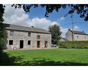 Unterkunft 0936502 - Ferienhaus Luxemburg - Oneux