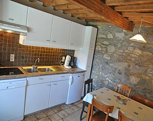 Unterkunft 0936502 - Ferienhaus Luxemburg - Oneux