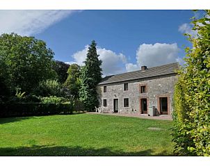 Unterkunft 0936502 - Ferienhaus Luxemburg - Oneux