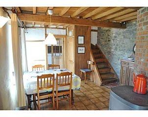 Unterkunft 0936502 - Ferienhaus Luxemburg - Oneux