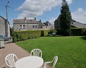 Unterkunft 0936502 - Ferienhaus Luxemburg - Oneux
