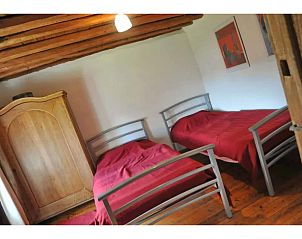 Unterkunft 0936502 - Ferienhaus Luxemburg - Oneux