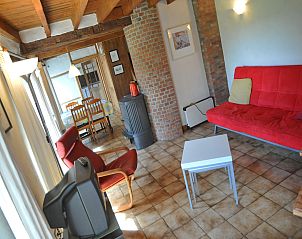 Unterkunft 0936502 - Ferienhaus Luxemburg - Oneux